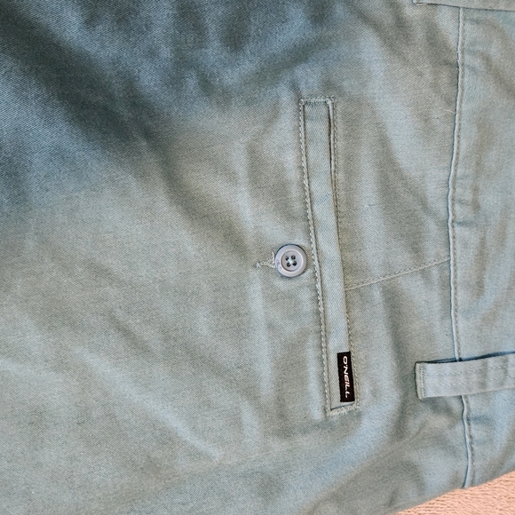 O'Neill Hybrid Shorts Blue Shadow - Picture 11 of 16